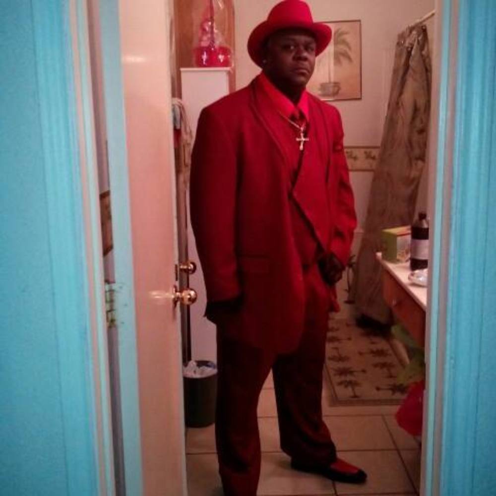Meet your Posher, Derrick